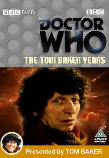 TV Series - Doctor Who - The Tom Baker Years