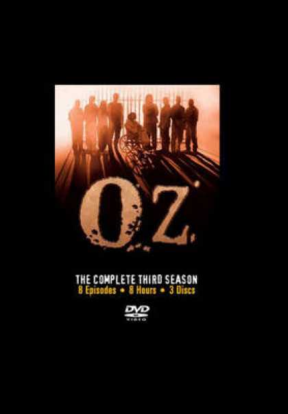TV Series - Oz