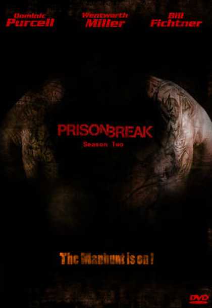 TV Series - Prison Break