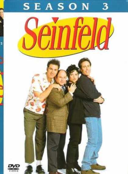 TV Series - Seinfield