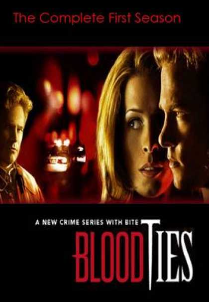 TV Series - Blood Ties R0