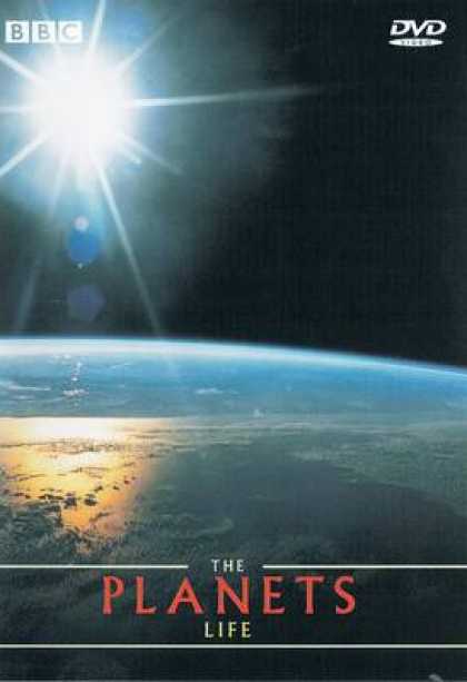 TV Series - The Planets 7 1999