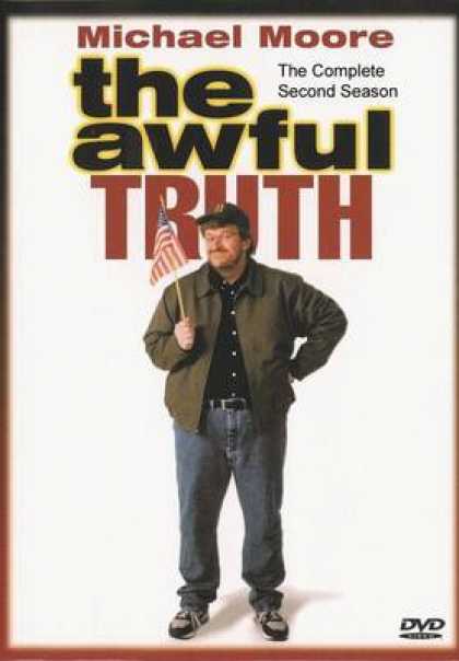 TV Series - The Awful Truth