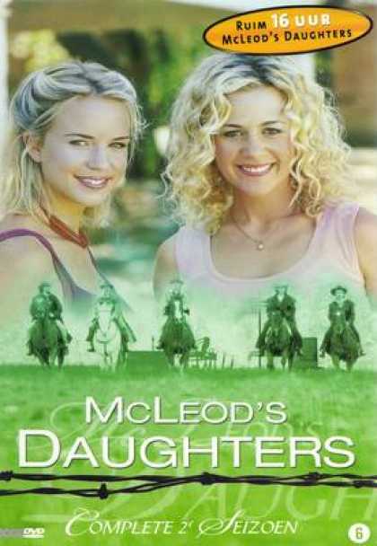 TV Series - McLeod's Daughters