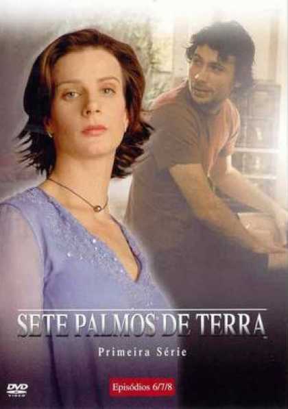 TV Series - Six Feet Under Portuguese