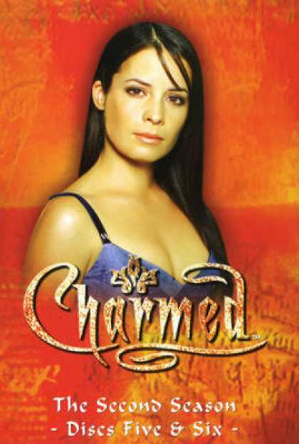 TV Series - Charmed D5 D6 (fixed)
