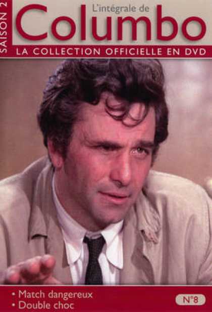 TV Series - Columbo Dvd