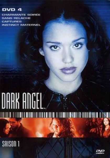 TV Series - Dark Angel 1