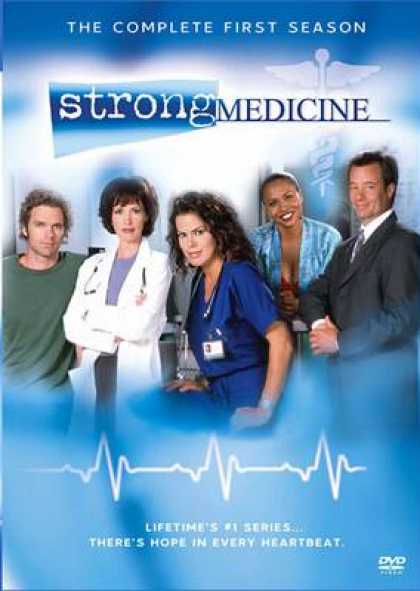 TV Series - Strong Medicine