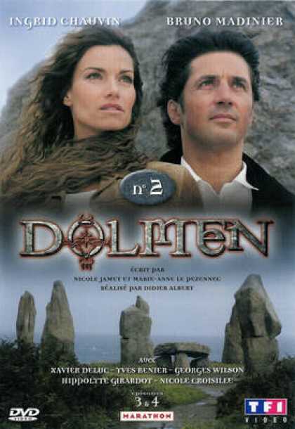 TV Series - Dolmen