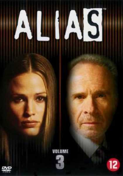 TV Series - Alias 6
