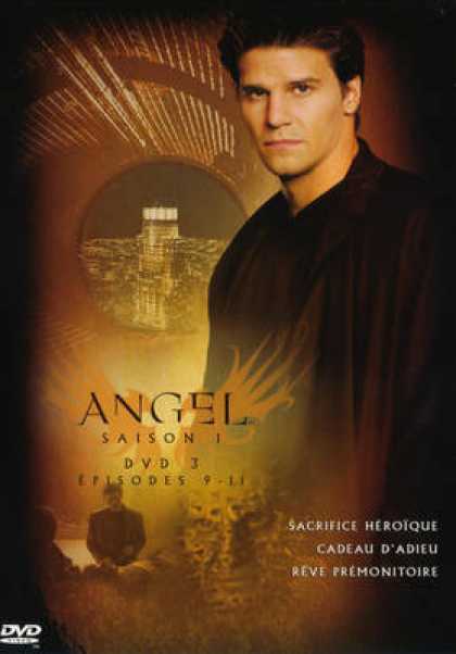 TV Series - Angel 9-11