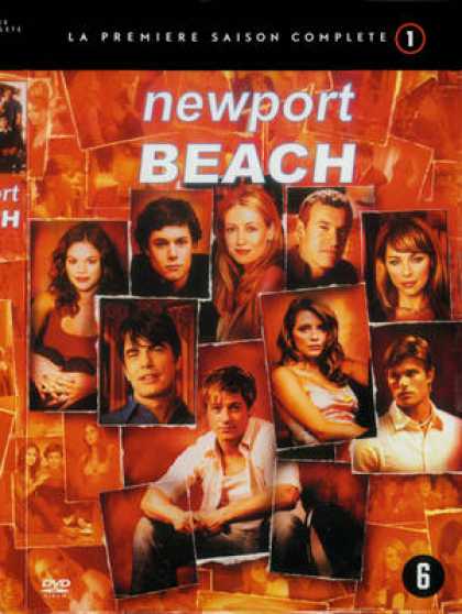 TV Series - Newport Beach