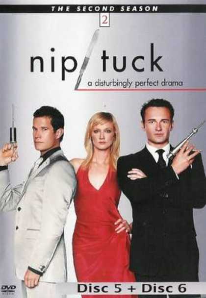 TV Series - Nip/Tuck And (