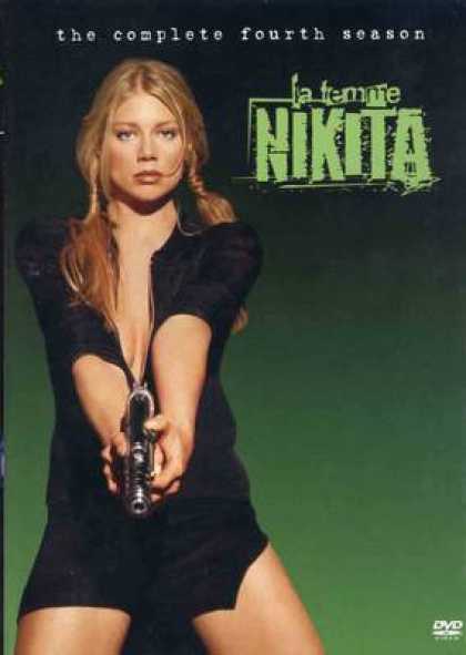 TV Series - La Femme Nikita