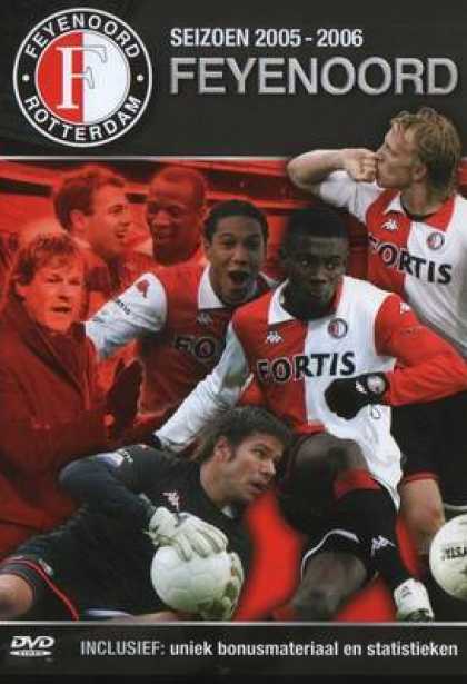 TV Series - Feyenoord 005