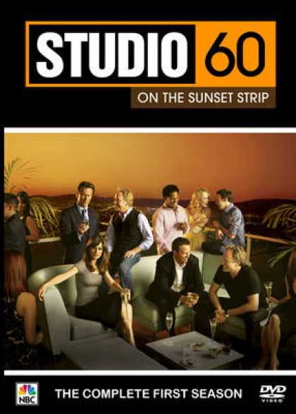 TV Series - Studio 60 On The Sunset Strip