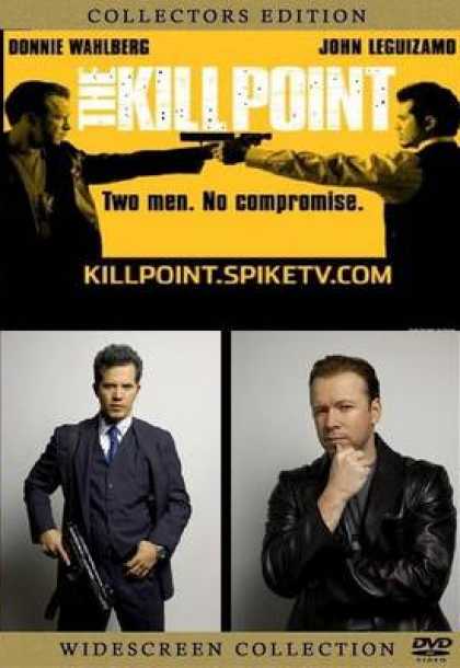 TV Series - The Kill Point WS CE