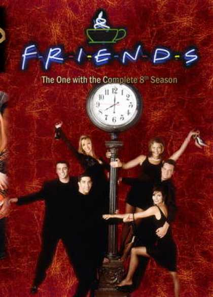 TV Series - Friends