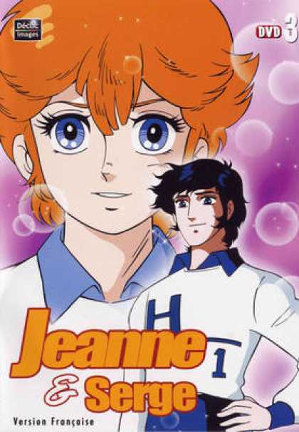 TV Series - Jeanne & Serge
