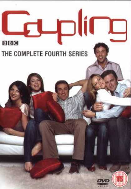 TV Series - Coupling