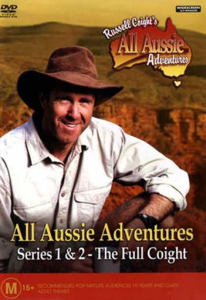 TV Series - All Aussie Adventures