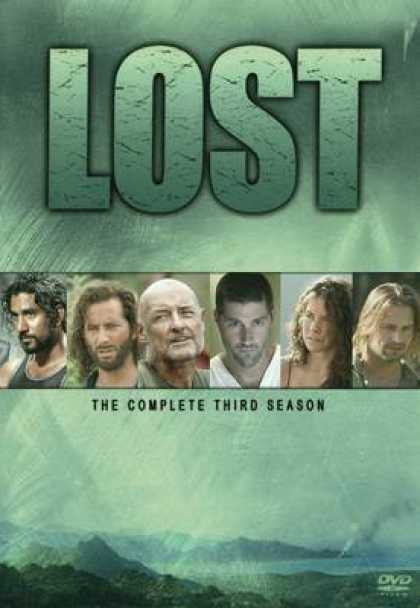 TV Series - Lost