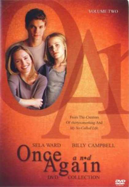 TV Series - Once And Again - 2 Of