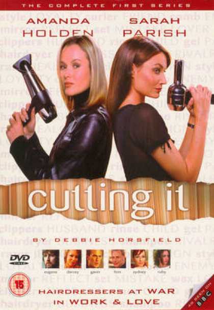 TV Series - Cutting It