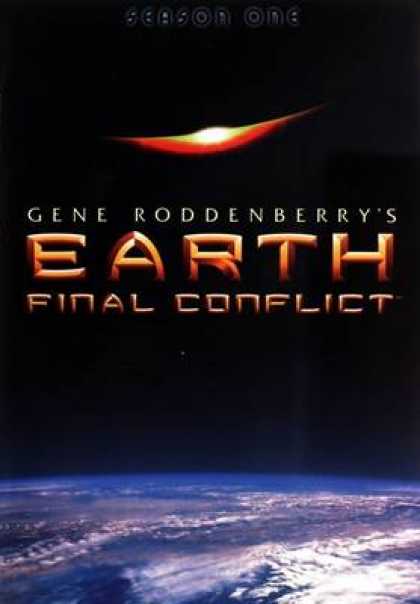 TV Series - Earth Final Conflict