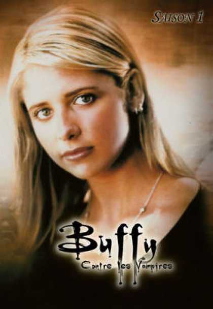TV Series - Buffy The Vampire Slayer - 7 H R