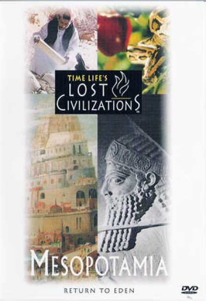 TV Series - Lost Civilizations 07 - Mesopotamia 1997