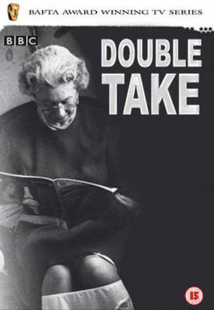 TV Series - The Best Of Double Take