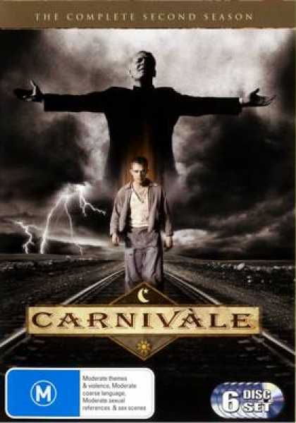 TV Series - Carnivale
