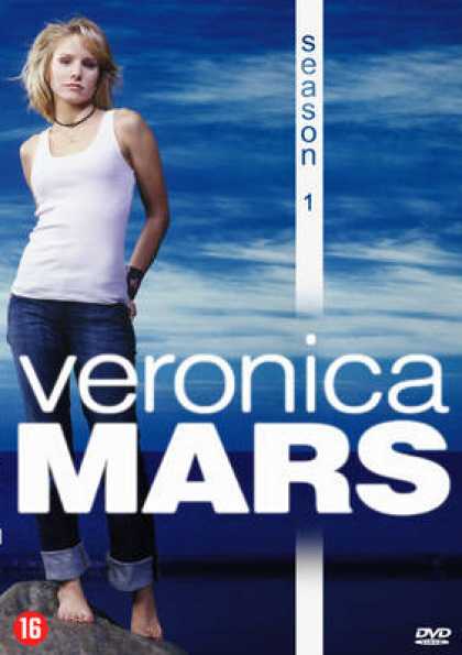 TV Series - Veronica Mars