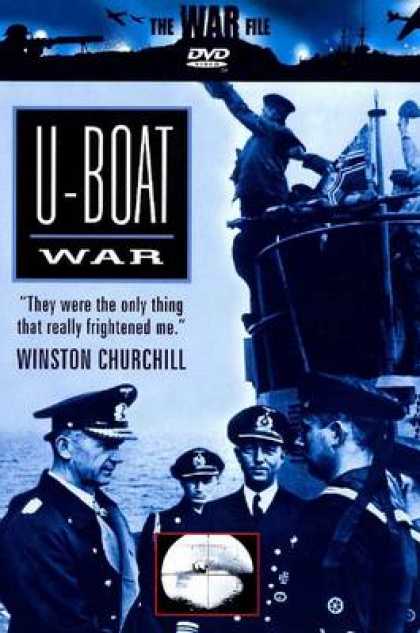 TV Series - U-Boat War Thinpack
