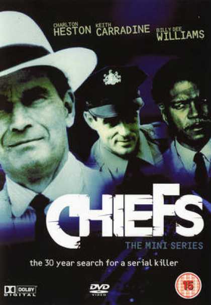 TV Series - Chiefs The Mini 982 R0