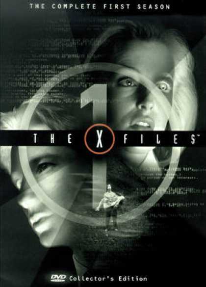 TV Series - The X-Files