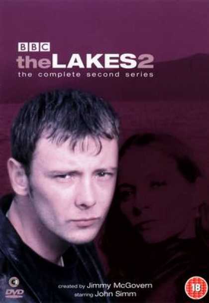 TV Series - The Lakes Second Season