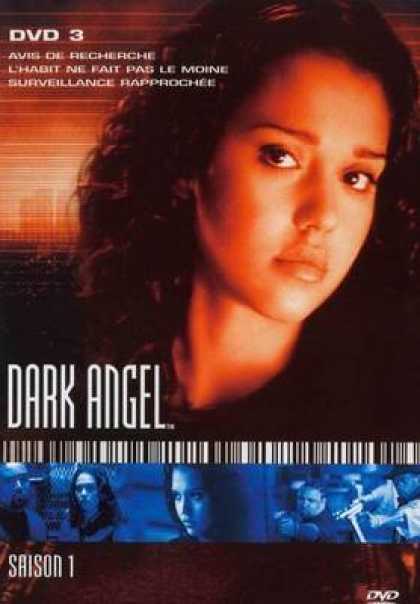 TV Series - Dark Angel 8