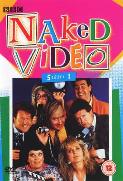 TV Series - Naked Video