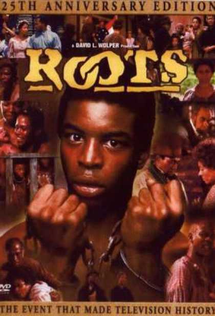 TV Series - Roots SE