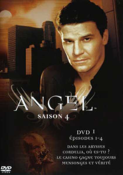 TV Series - Angel 1 -
