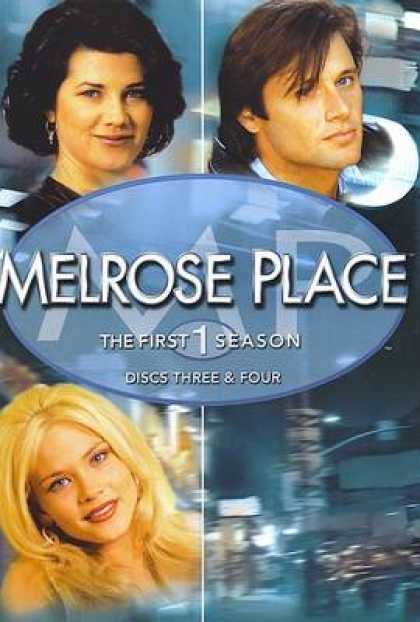 TV Series - Melrose Place