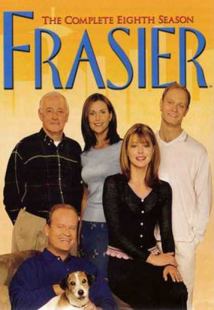TV Series - Frasier