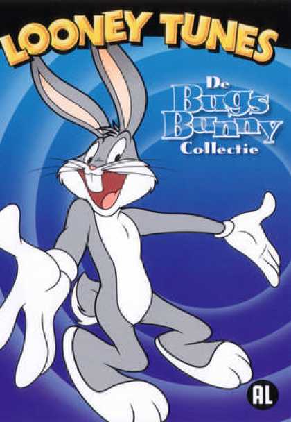 TV Series - Looney Tunes - Bugs Bunny Collection