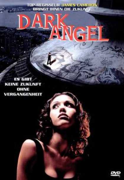 TV Series - Dark Angel - Pilotfilm