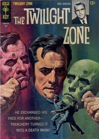 Twilight Zone 22