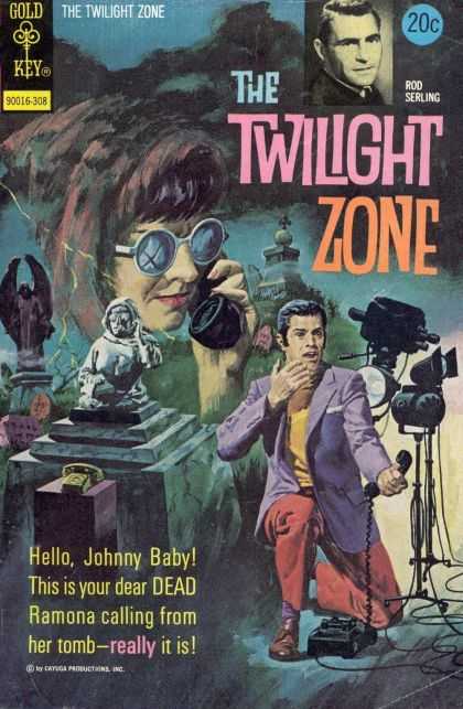 Twilight Zone 51