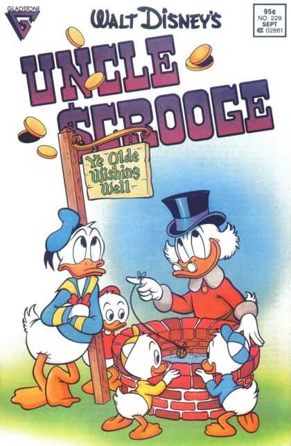 Uncle Scrooge 229